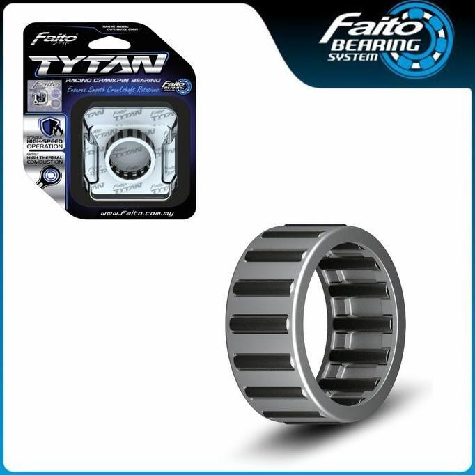 Faito CrankBearing Jupiter MX TYTAN