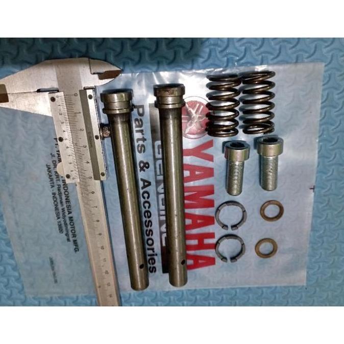 Thebest- SULING SHOCKBREAKER DEPAN MIO SPORTY MIO SMILE MIO J JUPITER Z NUVO Z