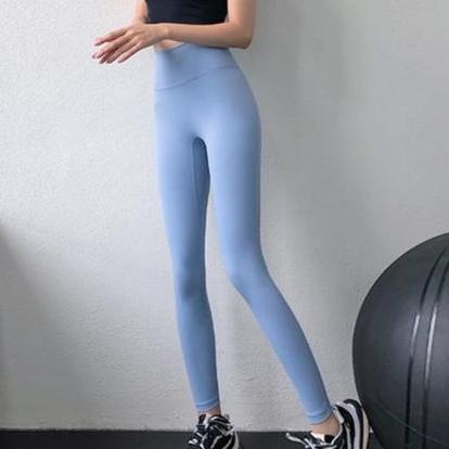 Sale OxyOxy Yoga Leggings Sport Fitness Olahraga 4695 (S/M/L/Xl)