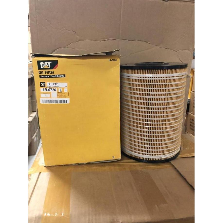 Thebest- FILTER CAT 1R-0726 1R0726 1R 0726