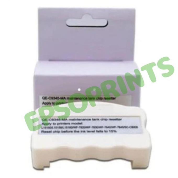 Resetter Chip C9345 L15150 L18050 L8050 L6550 M15140