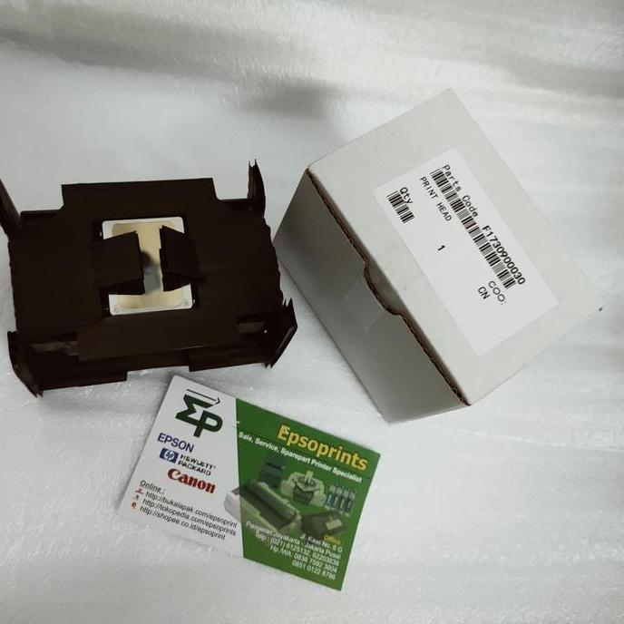 Head Epson 1390 Head 1390 Print Head 1390