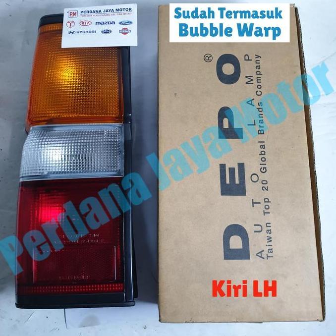 Stop Lamp Lampu Belakang Nissan Terano Terrano
