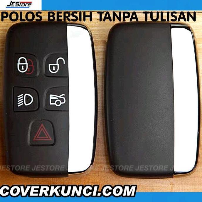 Casing Kunci Range Rover Evoque Rumah Kunci 5Btn Range Rover Evoque
