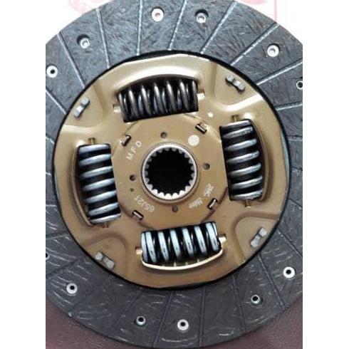 PLAT KOPLING GRAND VITARA 2000CC-MATAHARI GRAND VITARA 2000CC ASLI Terlaris