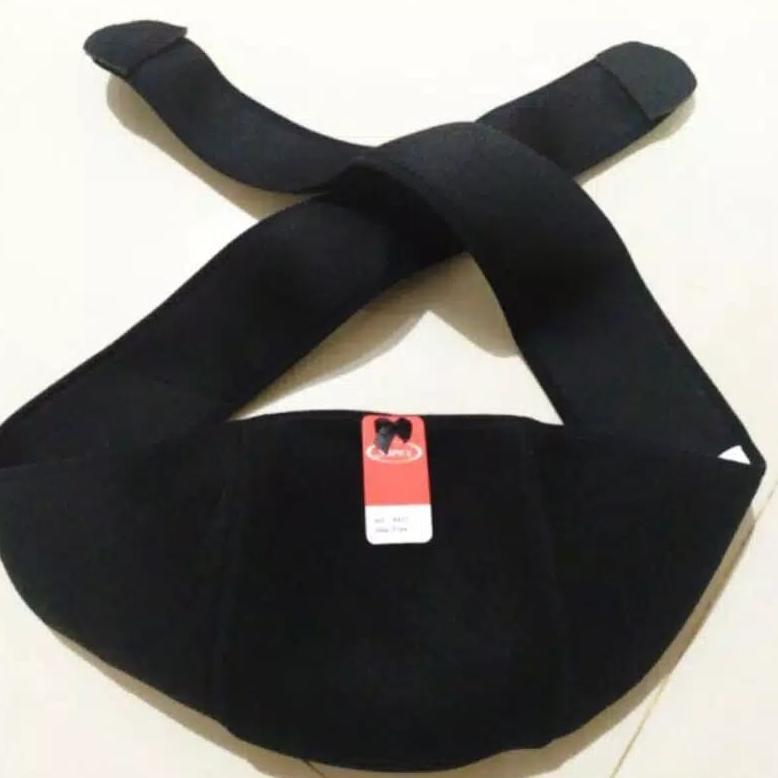 Viral  Korset Ibu Hamil Penyangga Perut Sorex 4427 | Penyangga Perut Ibu Hamil