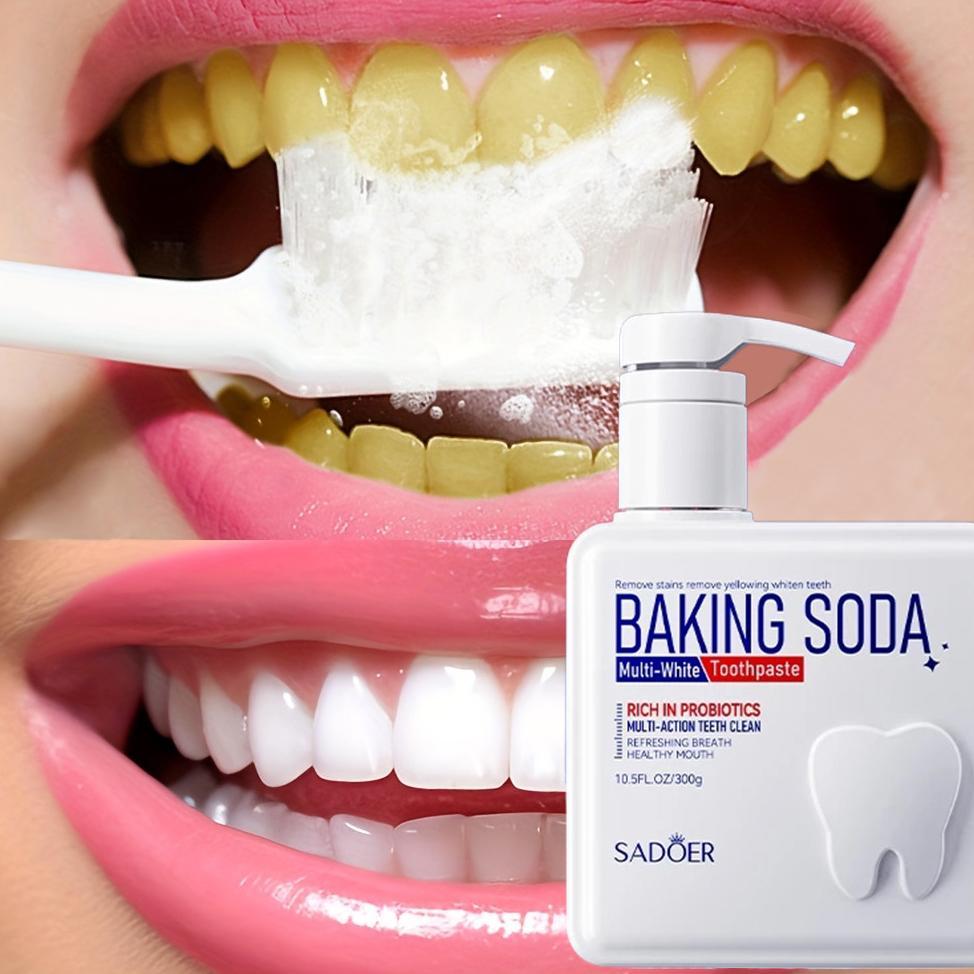 SADOER Pasta Gigi Pemutih Pembersih karang gigi pemutih gigi odol pemutih gigi dan karang gigi pembe