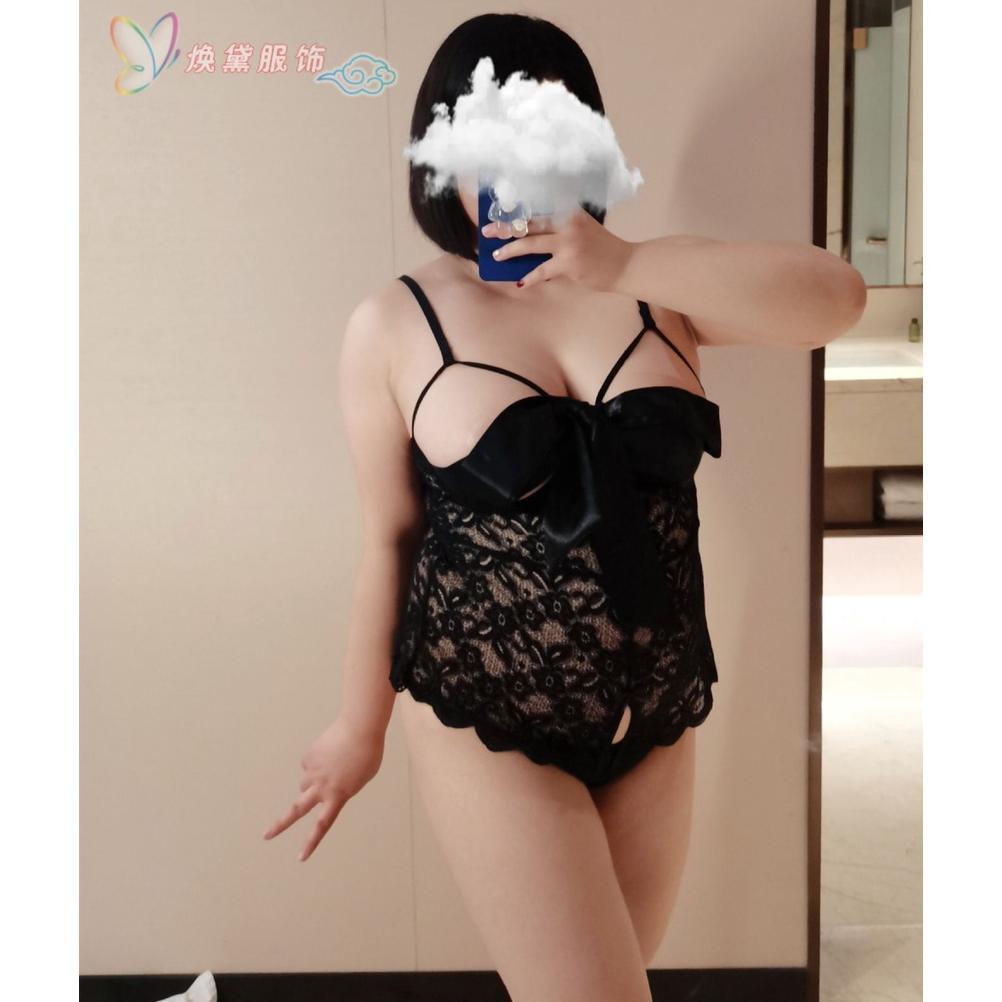 2101 lingerie terbuka / lingerie seksi wanita / baju seksi hot