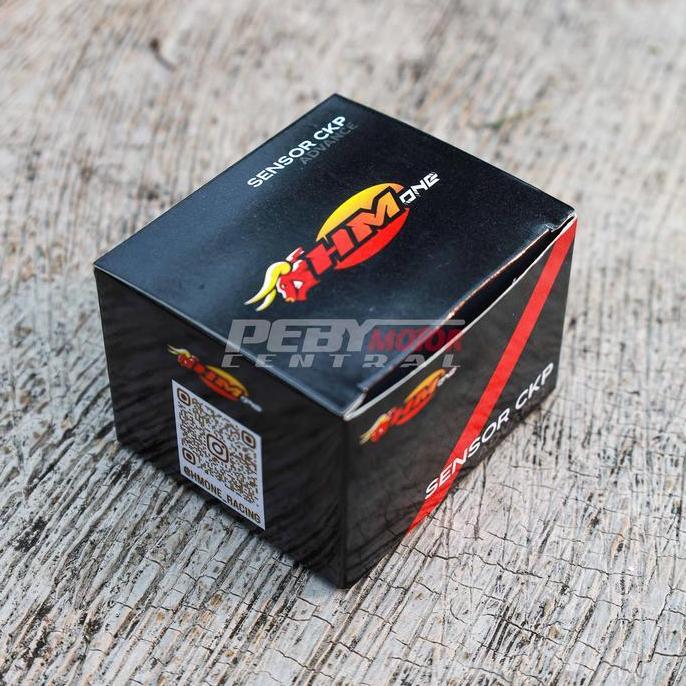 Sale Sensor Spull Ckp Hm One Vario 125 150 Led New