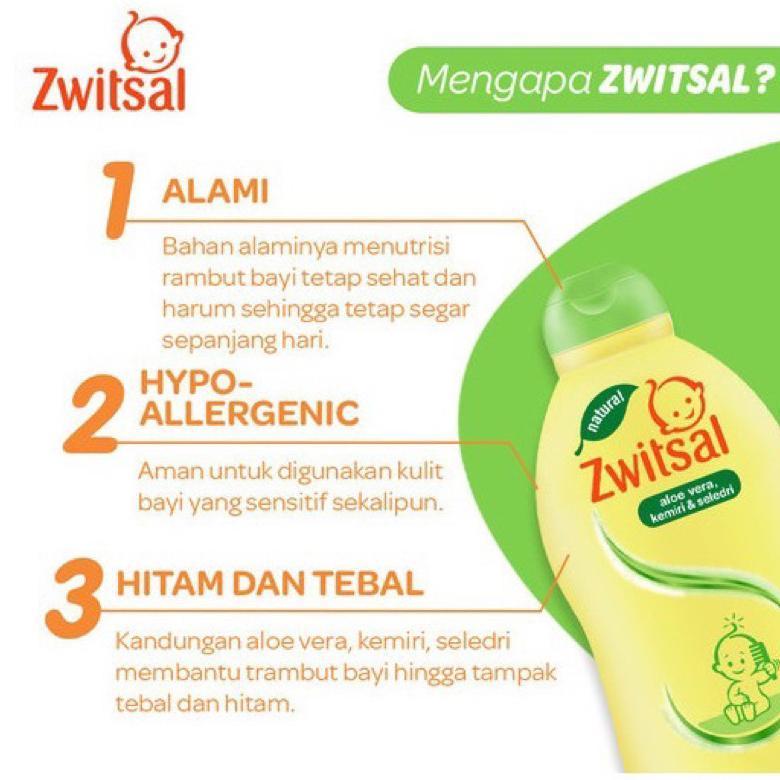 Termurah Zwitsal-Gift Box Alat Perlengkapan Mandi Bayi Gift Box Murah