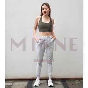 Moumentix- [Minne] Active Women'S Jogger Pants By Anko