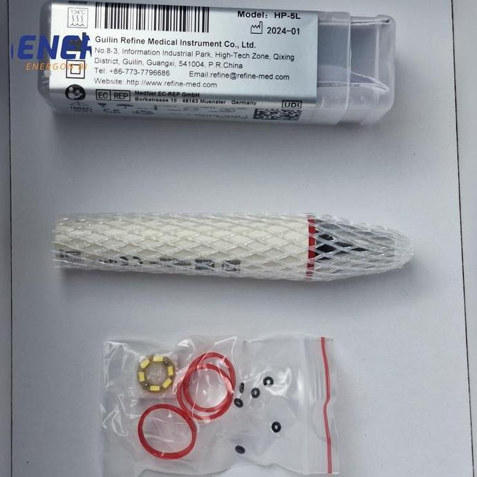 handpiece scaler maxpiezo 7+ / HP-5L / handpiece LED / Handpiece Refine / maxpiezo 5+