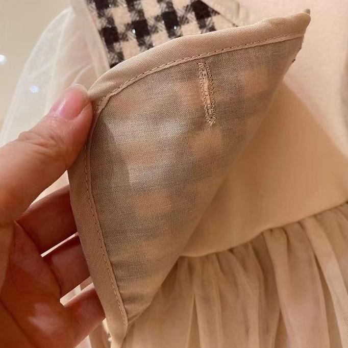 DA10 - 1-5 Tahun baju anak perempuan dress anak perempuan import dress import anak perempuan dress r