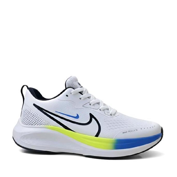 BEST SELLER / PREMIUM NK190 Nike Zoom Import Vietnam Sepatu Olahraga Running Outdoor Lari Sportwear 