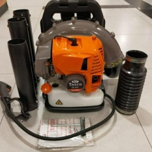 Terlaris Engine Blower Tasco Eb 500/ Eb500 Tasco Blower Engine