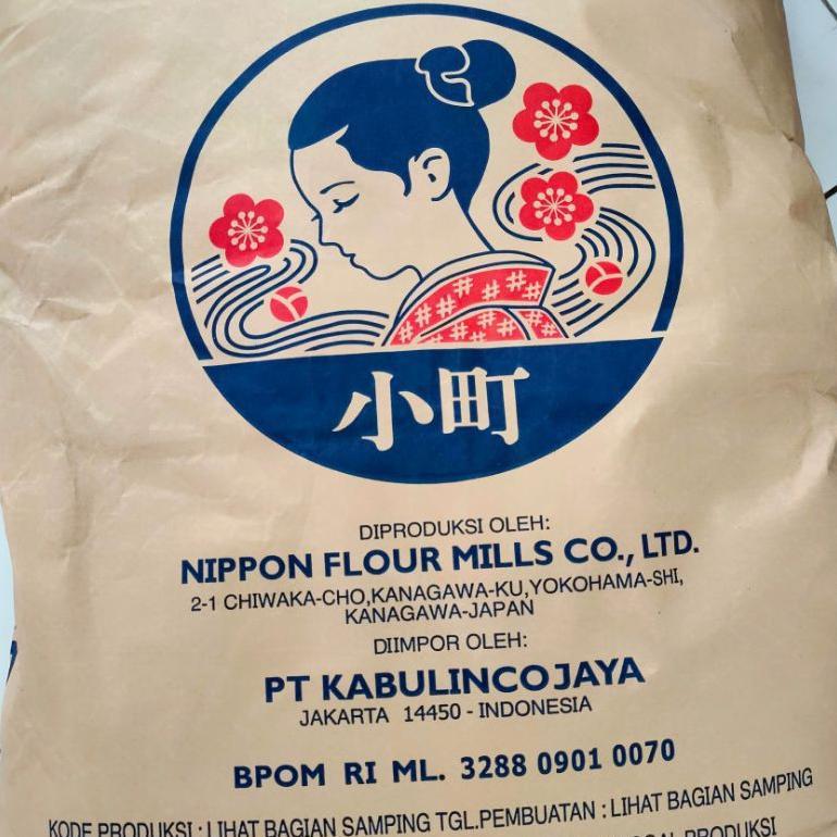 KOMACHI tepung 1KG