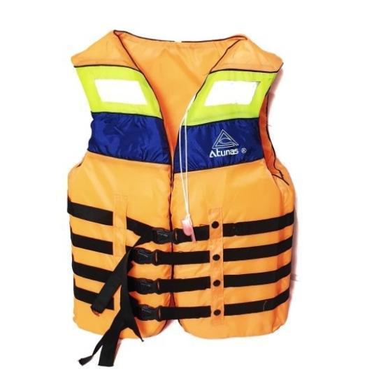 jaket pelampung mancing sport life jacket plampung dewasa L