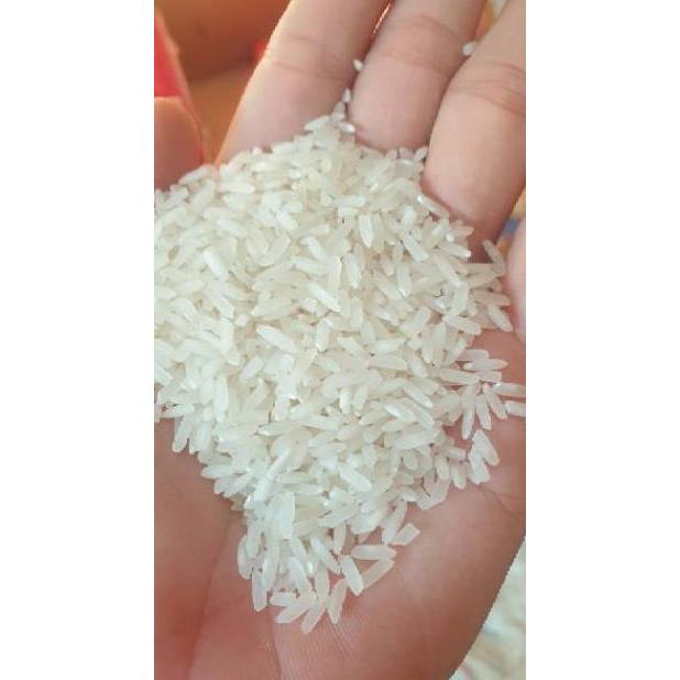 Beras setra ramos karawang berkualitas 50 kg  50kg Dijamin