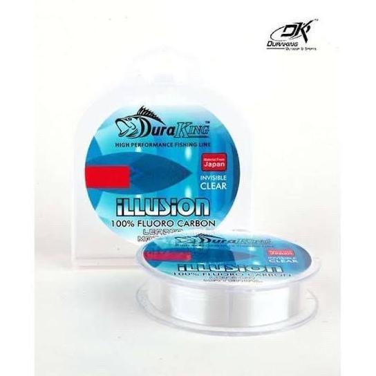 Fhistik- Leader Duraking Illusion 25M