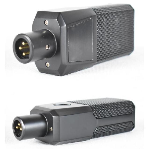 Taffstudio Gmark Microphone Condenser Professional Recording - Lgt240