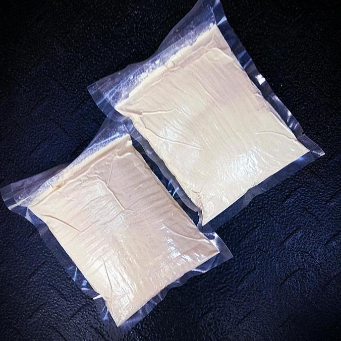 Milkking- Kacang Kedelai Bubuk - 1 Kg - Soybean Powder