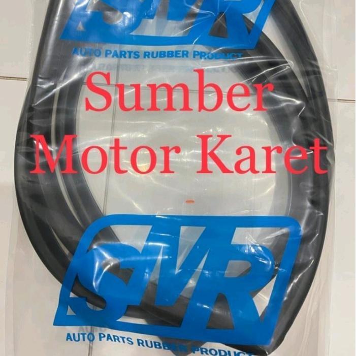 Karet Kaca Depan Kaca Muka Untuk Mobil Suzuki Forsa Tahun 1984 Sampai 1986 Original Dan Terpercaya