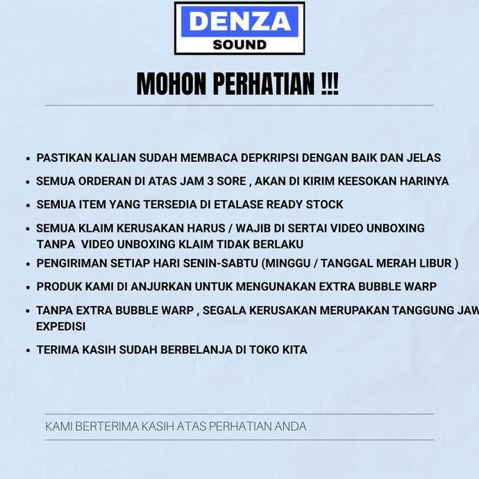 Mic Karaoke Microphone Kabel Professional Shure Sm-57