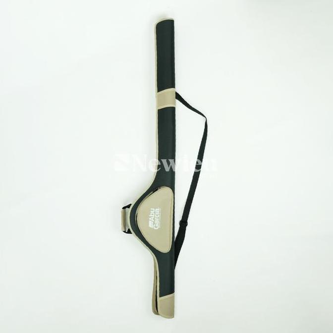 Fhistik- Tas Joran Pancing Hardcase Fiber Cfg Anti Air