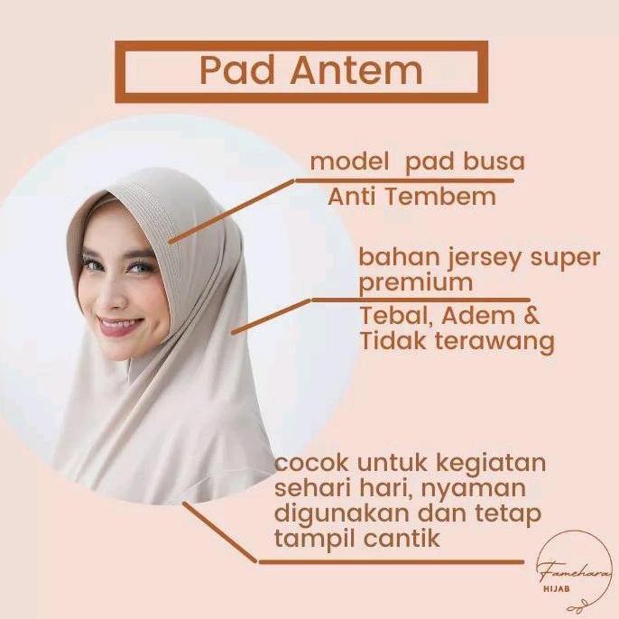 Terpopuler- Viral (Bisa Cod) Hijab Mukena Jumbo Jilbab Jumbo Dewasa Xxxxl Syar'I Terbaru Jilbab Haji