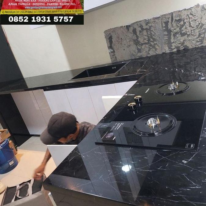 Terlaris Toko Top Table Marmer Granit