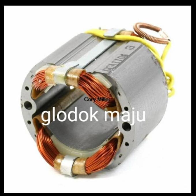 stator MT 580 for maktec circular saw 7" dinamo mesin circular saw 7"