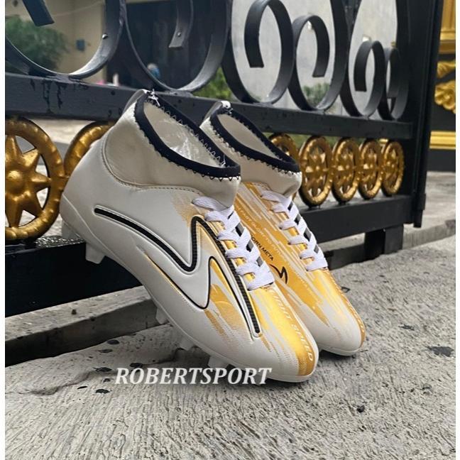 DISKON` SEPATU BOLA ORTUS CATALYST  VISION V5TERBARU pria dewasa 