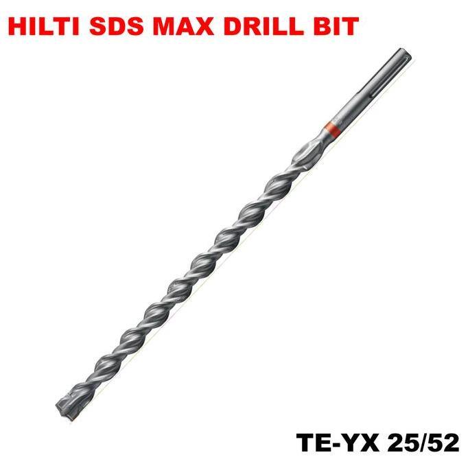 Matabor Beton HILTI TE-YX Diameter 25/52