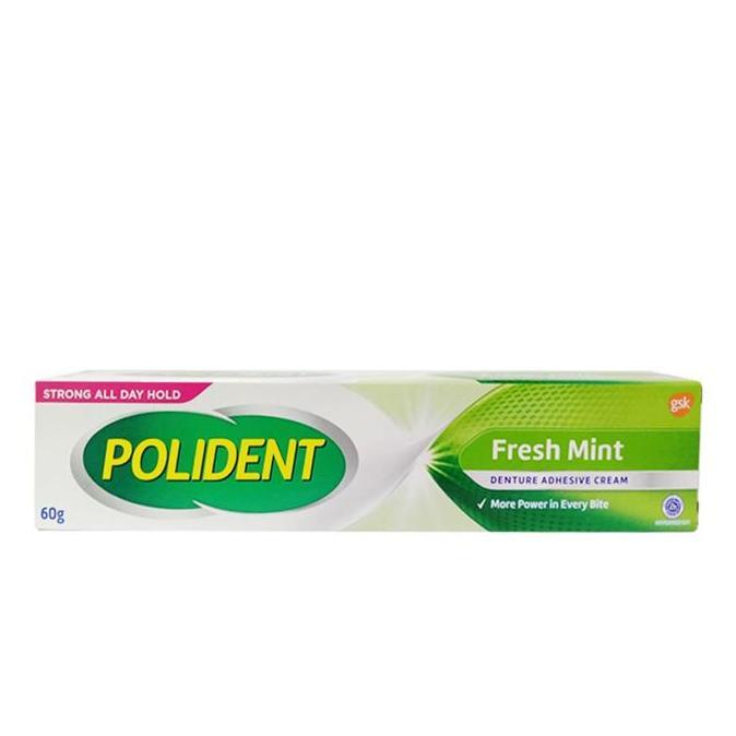 Polident Lem Gigi Palsu