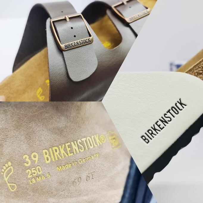 SANDAL BIRKENSTOCK ARIZONA/SANDAL PRIA/SANDAL WANITA/SANDAL SLIDE/BIRKENSTOCK