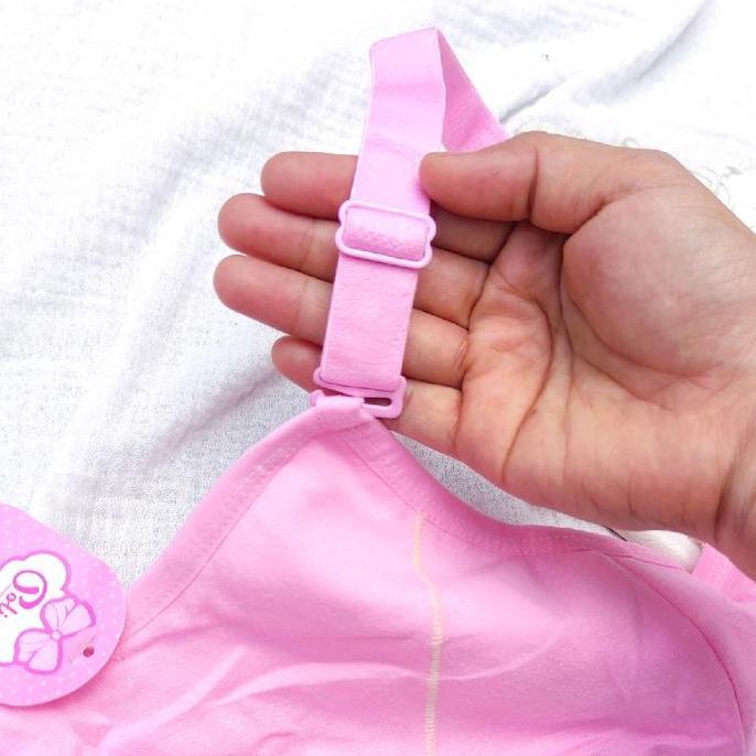 DF304 - Miniset Polini Remaja Miniset Anak Bra Remaja Miniset Polini Katun Fashion