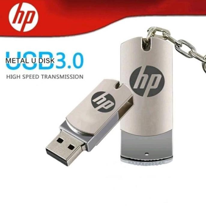 Di Jual Flashdisk 1TB 2TB USB 3.0 Bahan Metal FlashDrive Free OTG