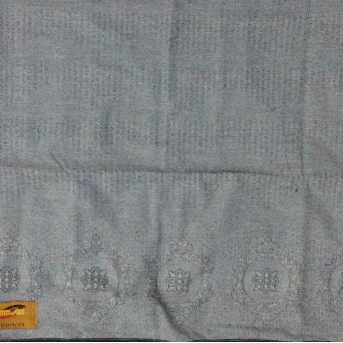 Murah Sarung Tenun Atlas Idaman Jaguar ( Grosir ) Songket Dewasa