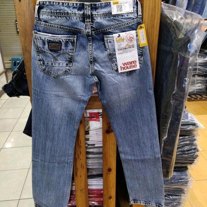 celana lois panjang pria dewasa Ori