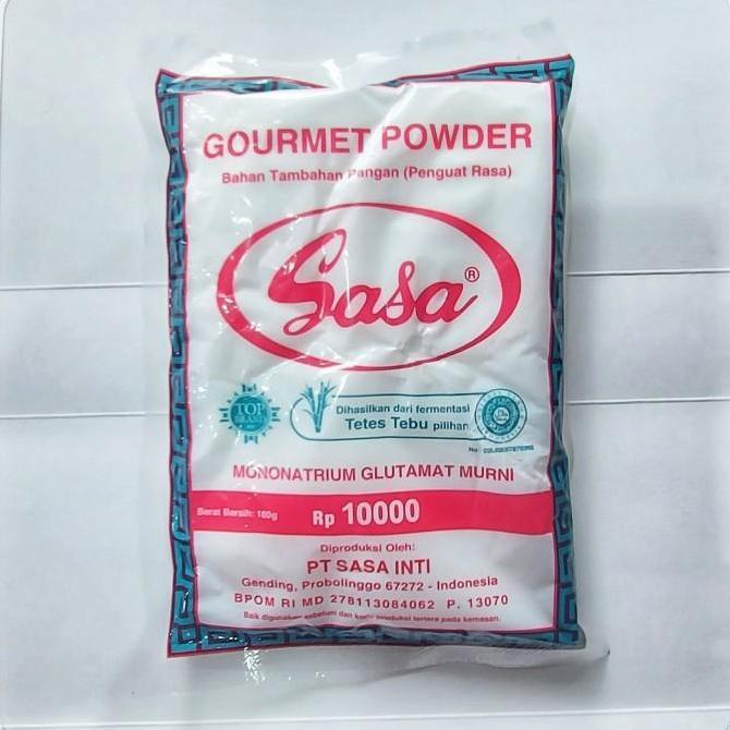 Bestone- SASA Rp 10.000 Micin SASA Vetsin SASA Mecin SASA 10000 an 10000 Rupiah