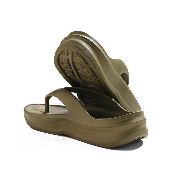Patrobas Flip Army Sandal Recovery