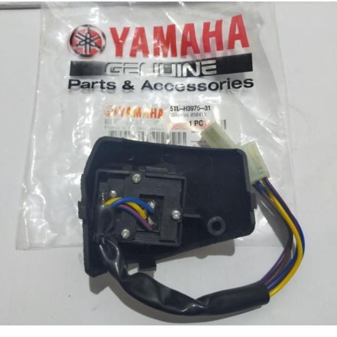 Thebest- SAKLAR KANAN TOMBOL STATER MIO MIO SMILE XEON MIO J MIO GT