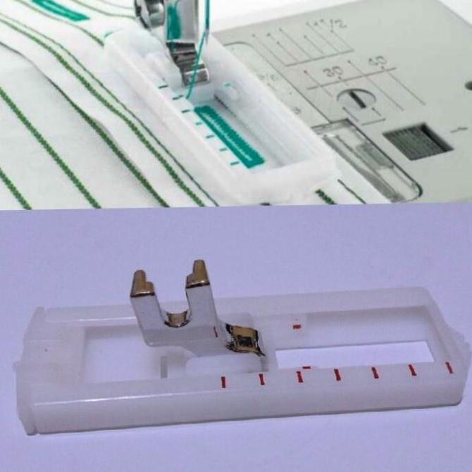 Bestone- sepatu lubang kancing / sepatu lobang kancing mesin jahit kecil