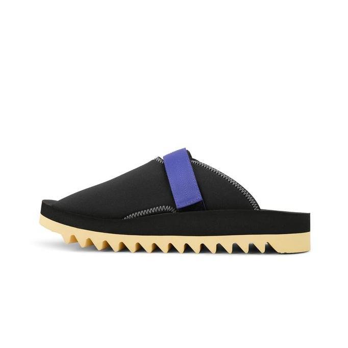 Hijack Sandals - Kano Blach