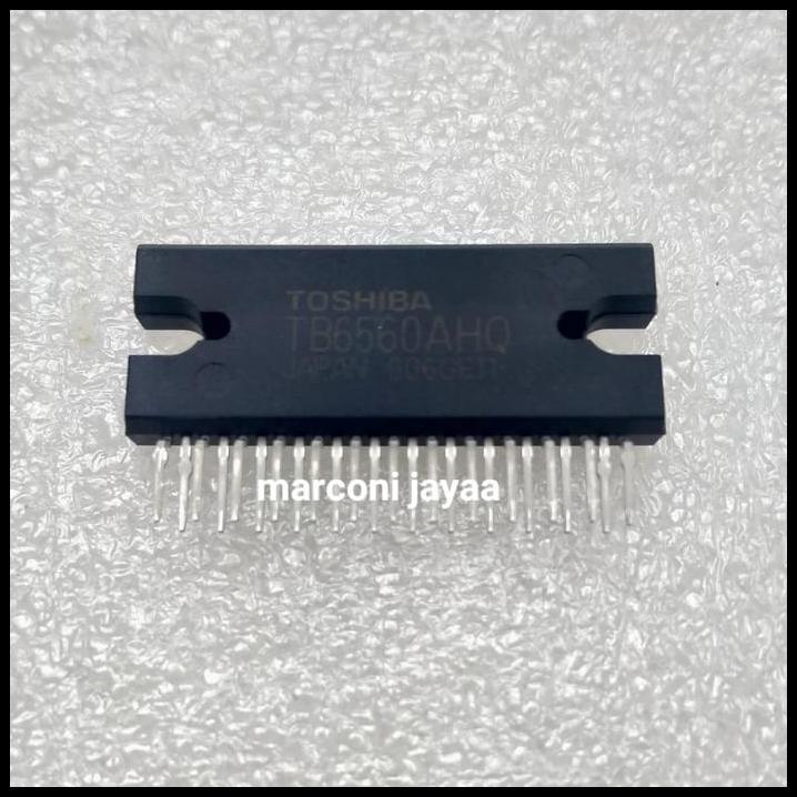 DISKON IC TB6560AHQ 