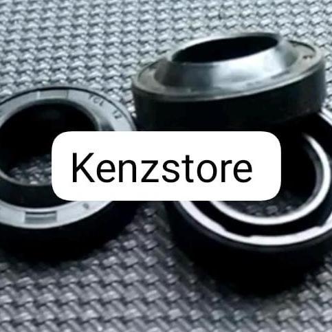 OIL SEAL JET CLEANER KYODO PROWASH 120