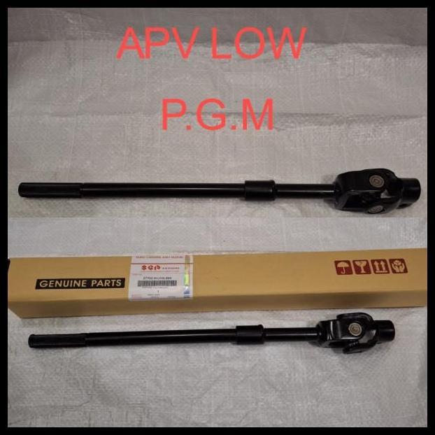 TERMURAH JOINT STIR JOINT STEER STEERING SUZUKI APV 