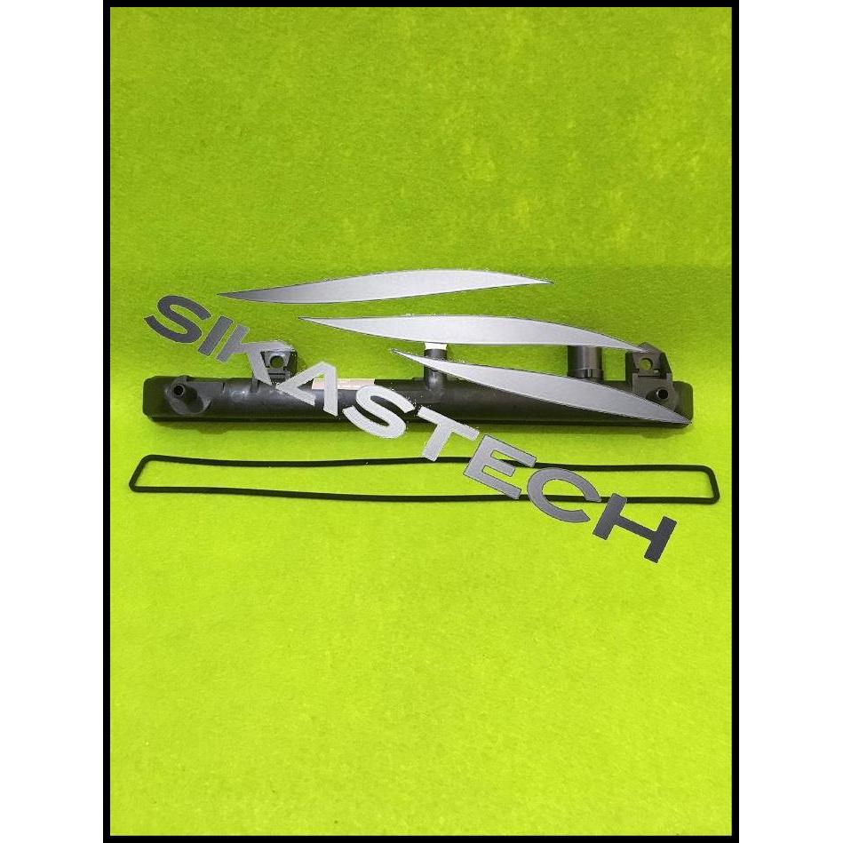 TERLARIS 16461-BZ030 LOWER RADIATOR TANK TUTUP COVER PENDINGIN BAWAH DAIHATSU OLD XENIA F601 TOYOTA 