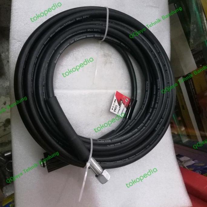 Selang jet cleaner 10 meter