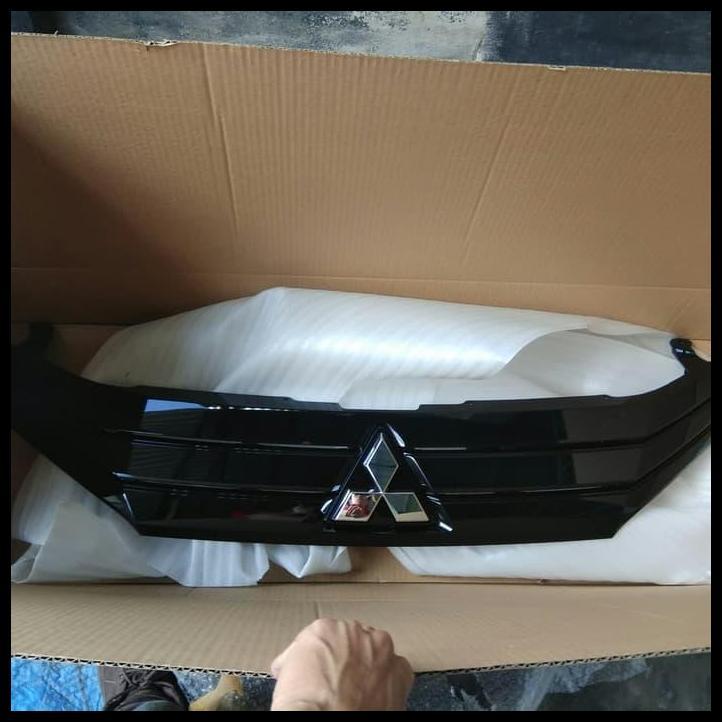 GRATIS ONGKIR GRILL XPANDER UTK TYPE EXCEED